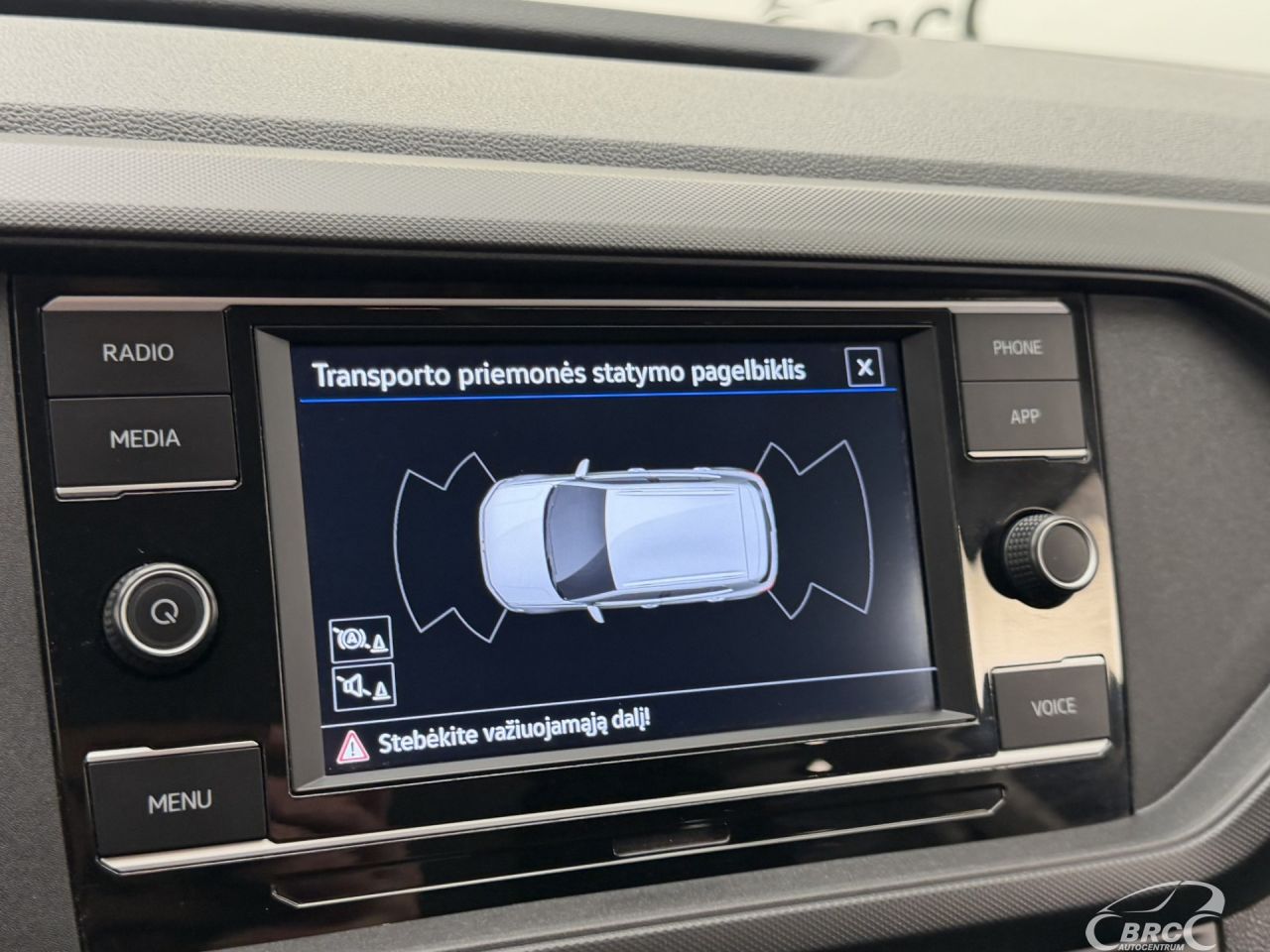 Volkswagen T-Cross | 35