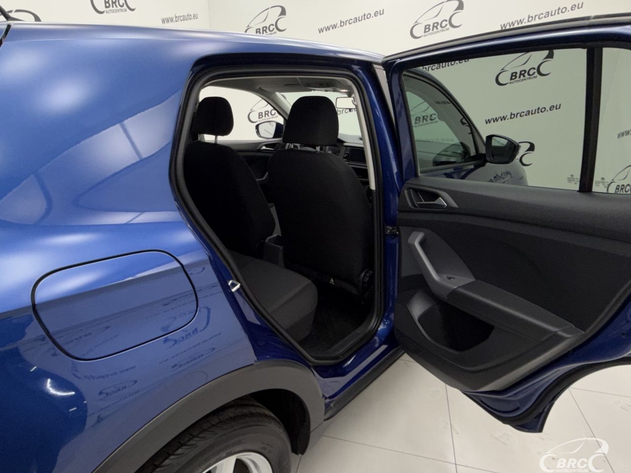Volkswagen T-Cross | 11