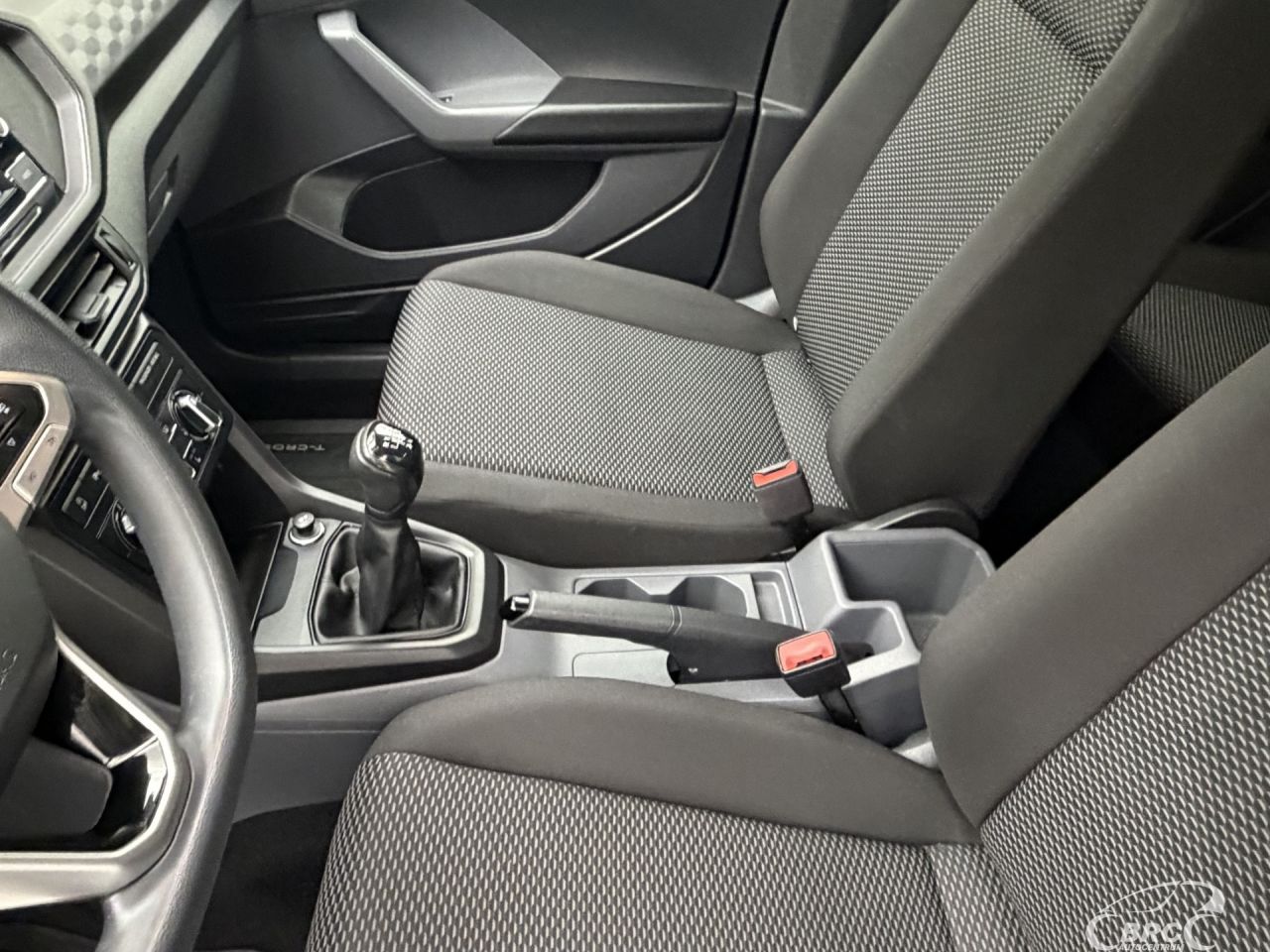 Volkswagen T-Cross | 22