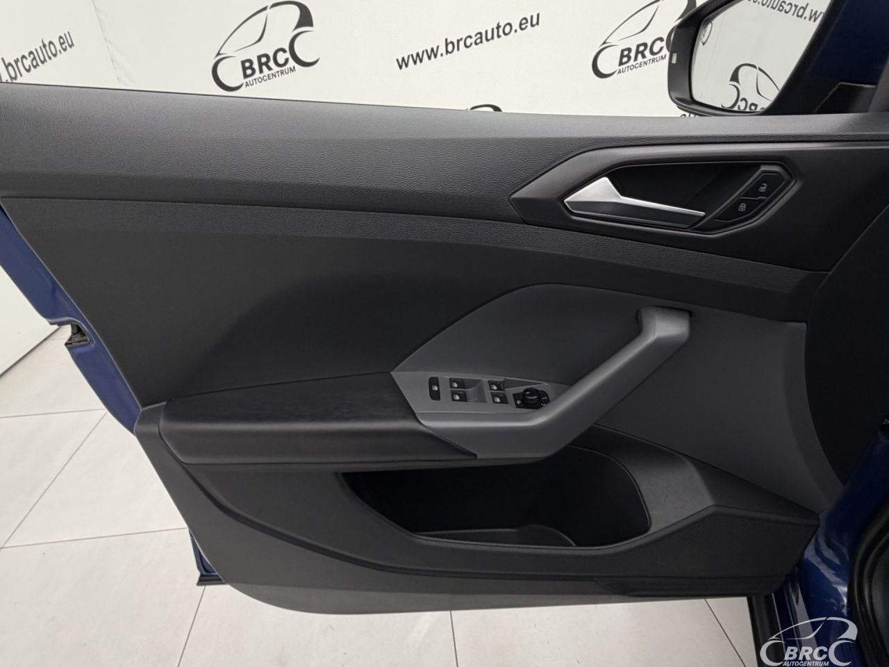 Volkswagen T-Cross | 18