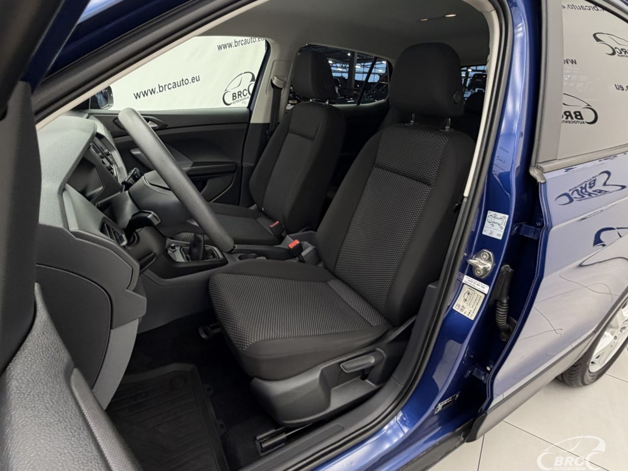Volkswagen T-Cross | 21