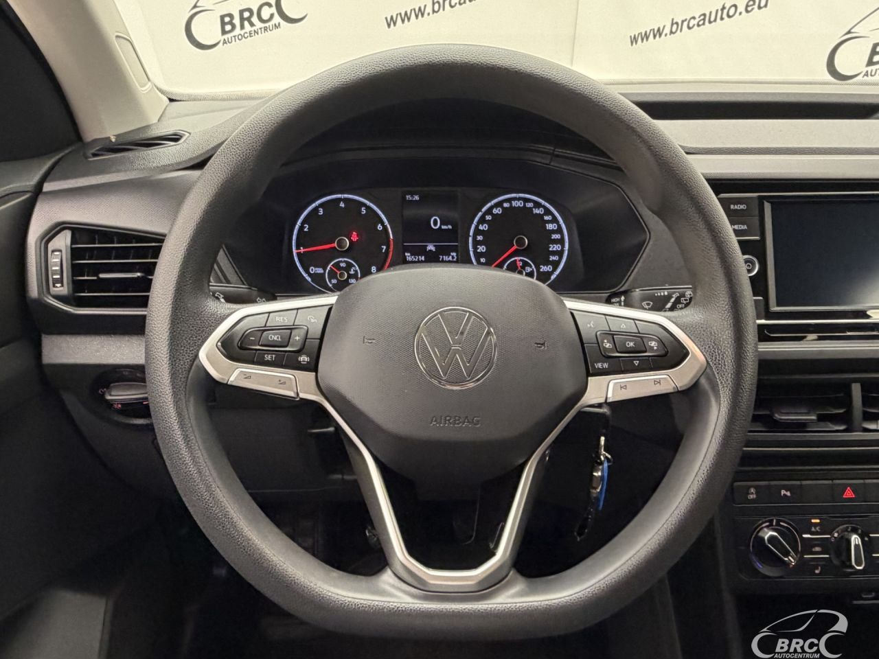 Volkswagen T-Cross | 25