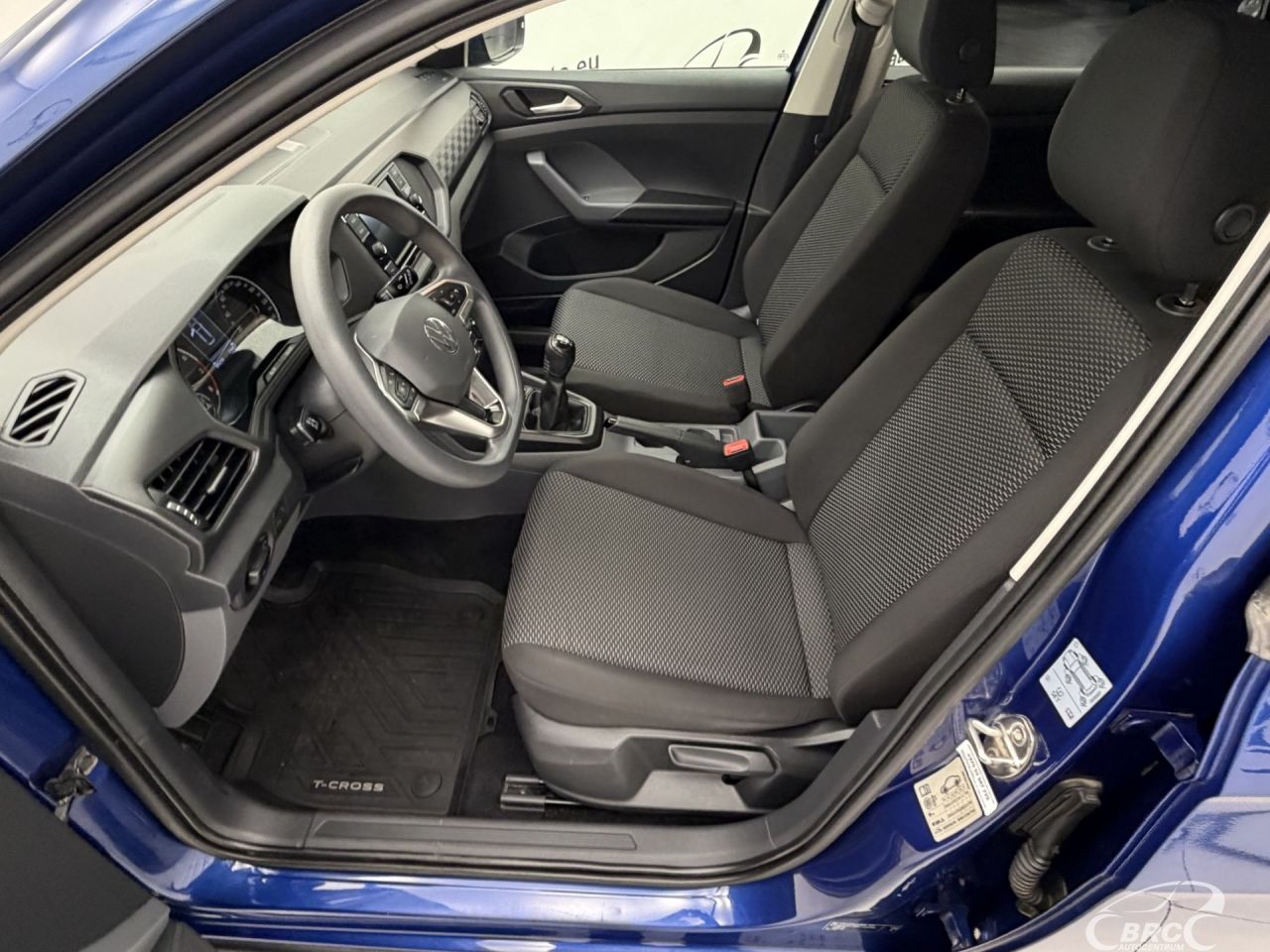Volkswagen T-Cross | 19