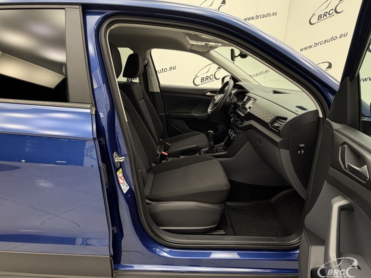 Volkswagen T-Cross | 3