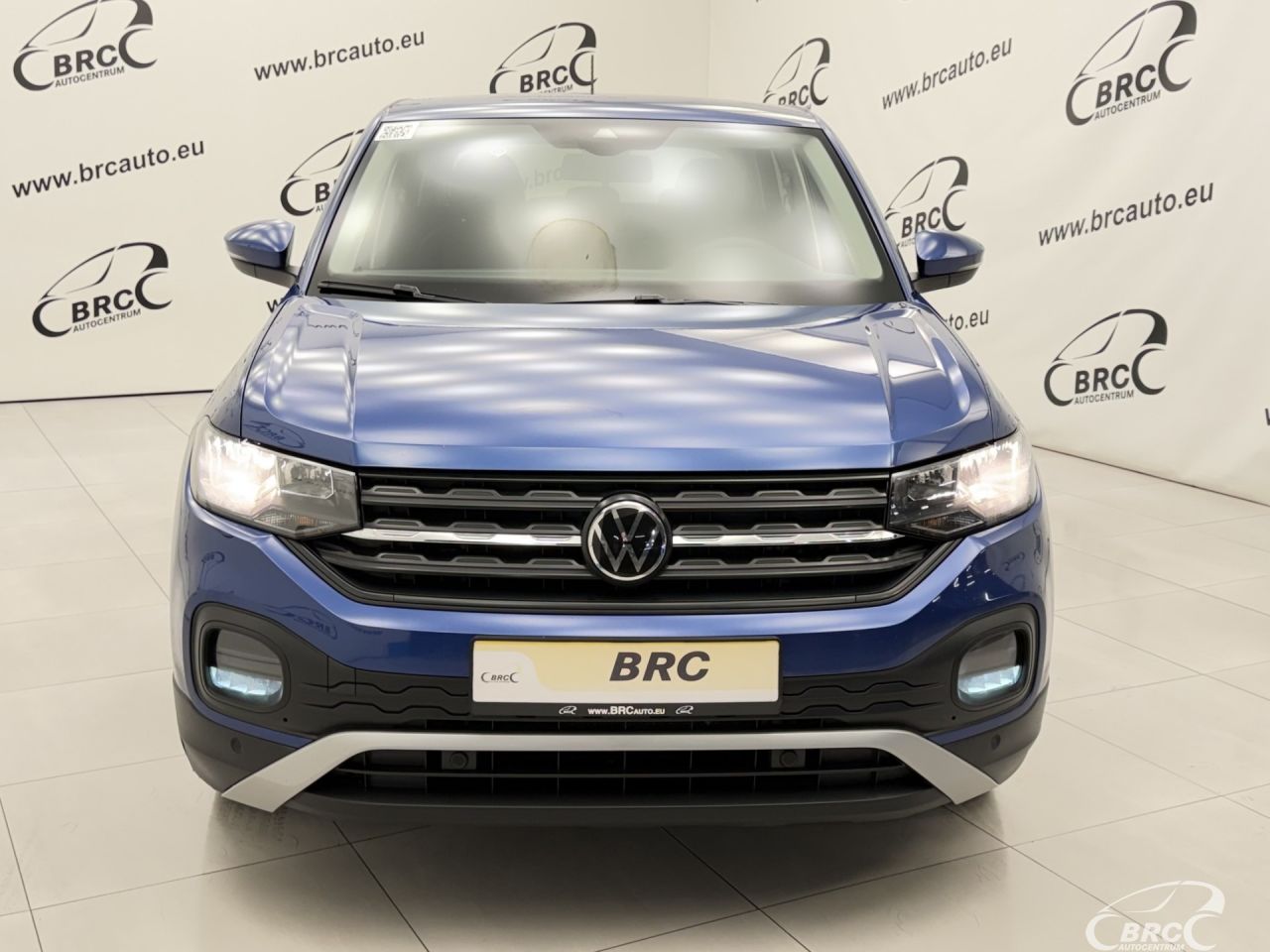 Volkswagen T-Cross | 36