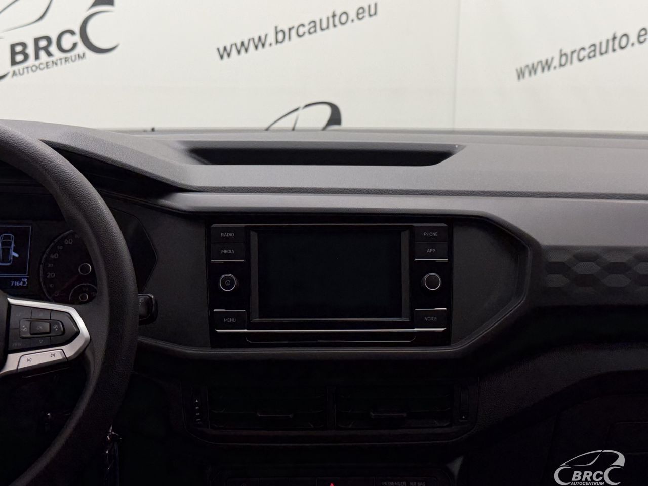 Volkswagen T-Cross | 14