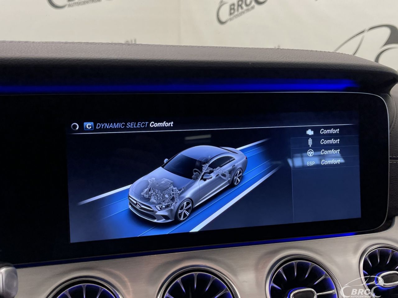 Mercedes-Benz CLS400 | 43