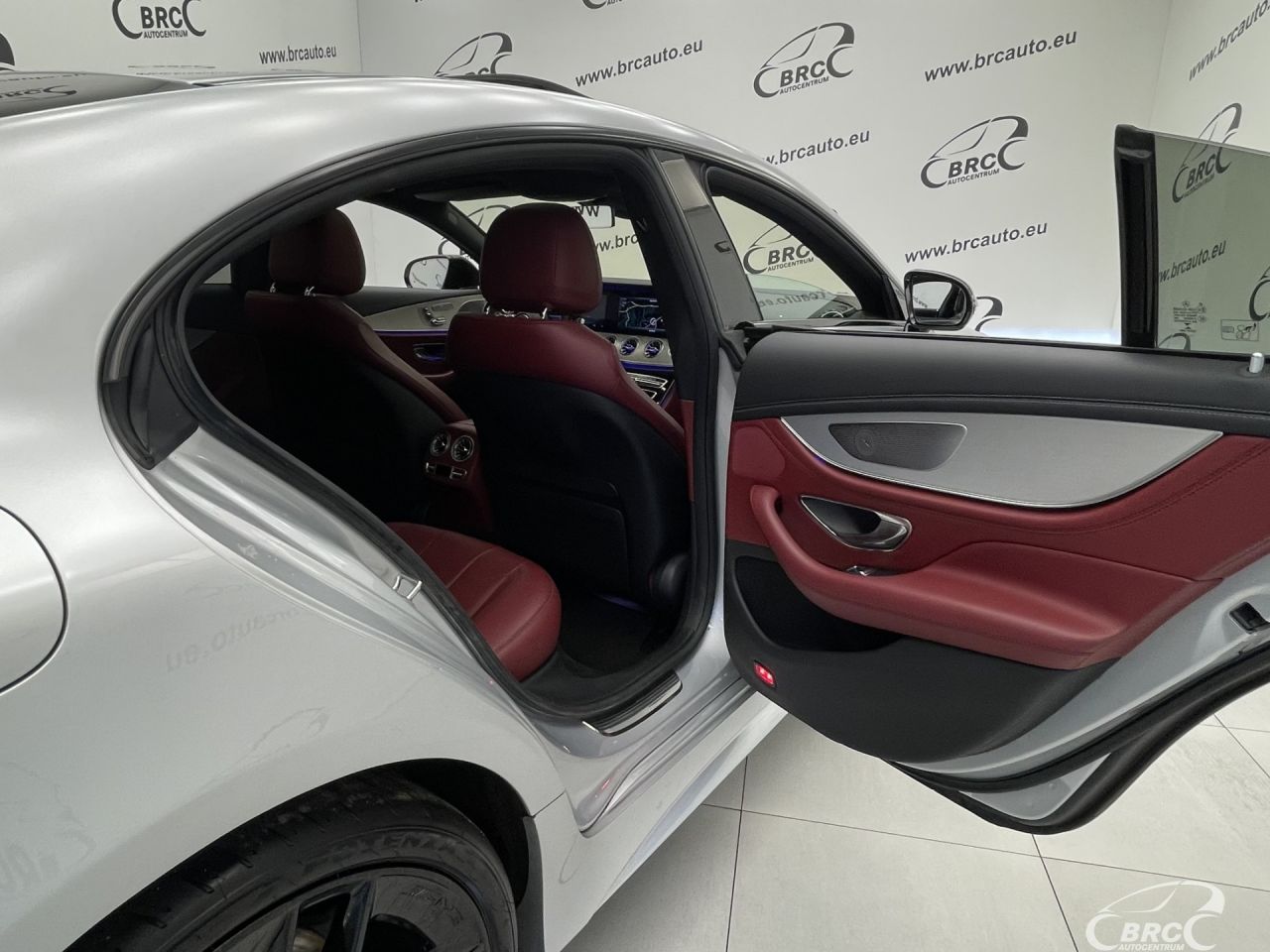 Mercedes-Benz CLS400 | 13