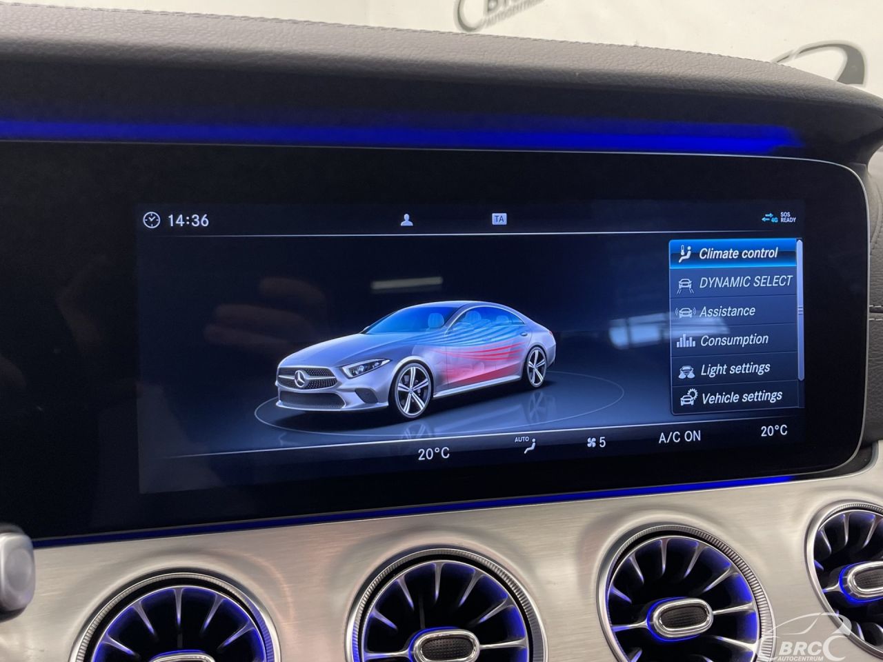 Mercedes-Benz CLS400 | 41