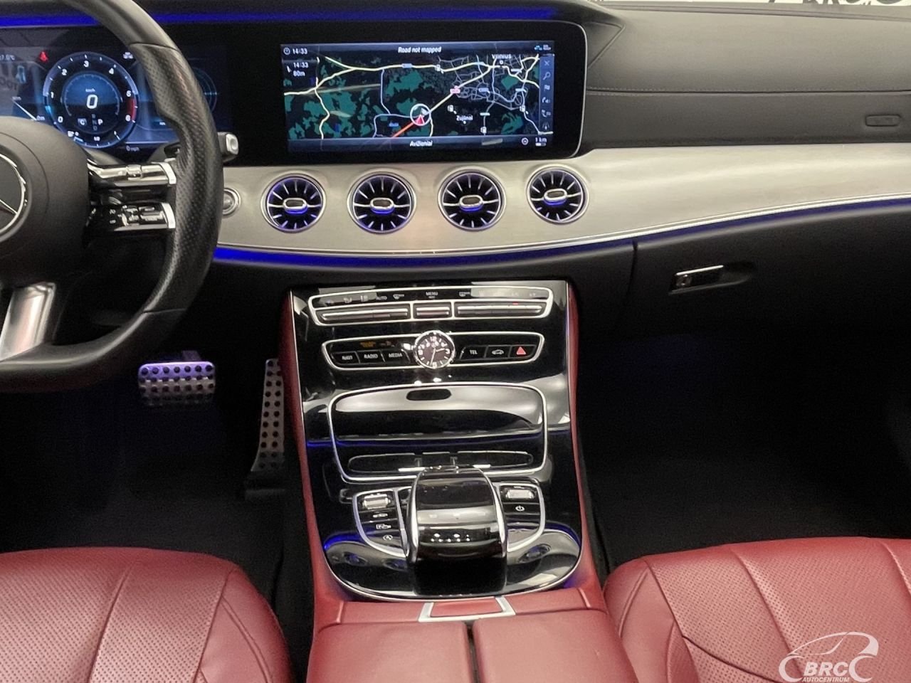 Mercedes-Benz CLS400 | 16