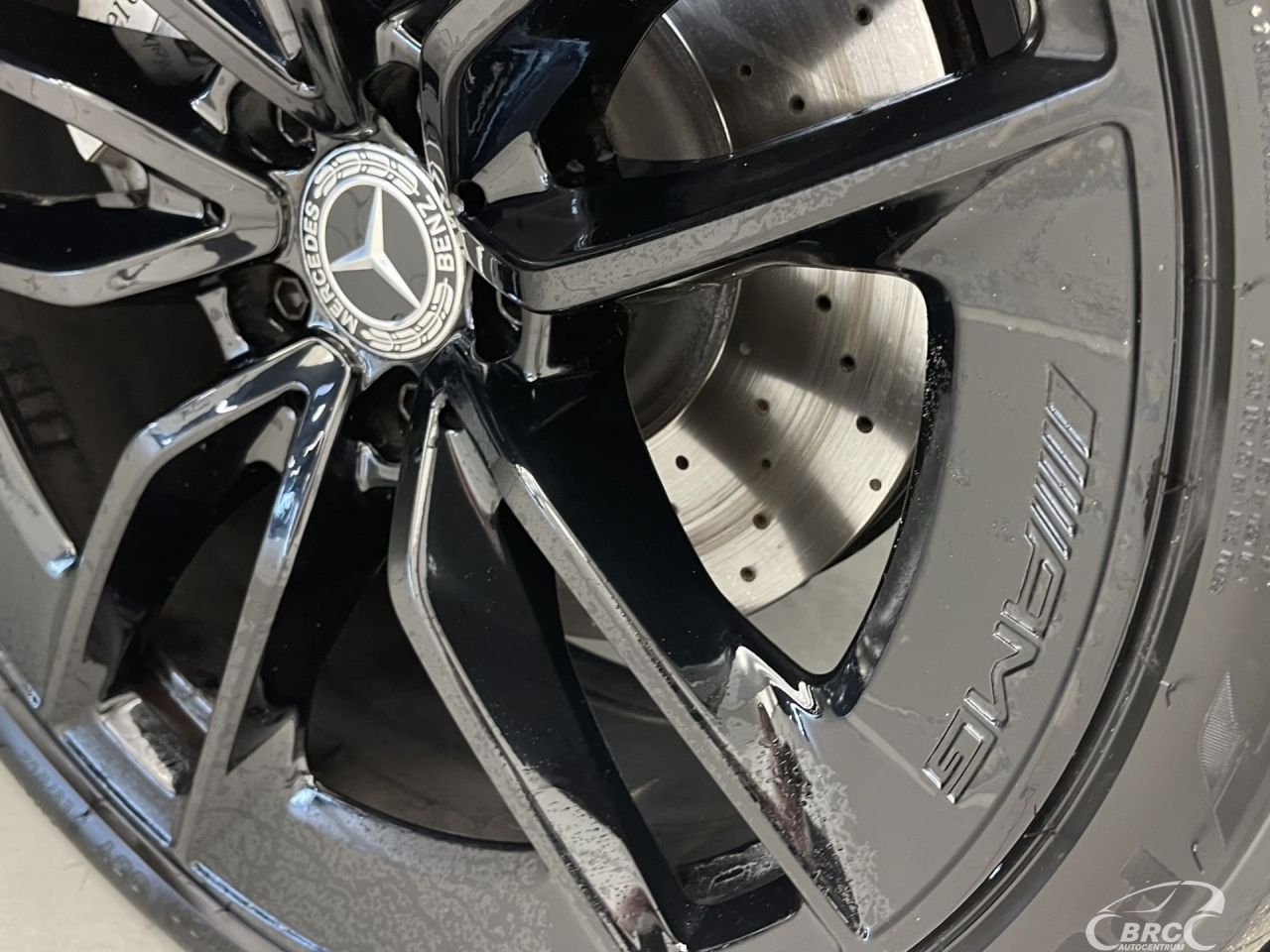 Mercedes-Benz CLS400 | 49