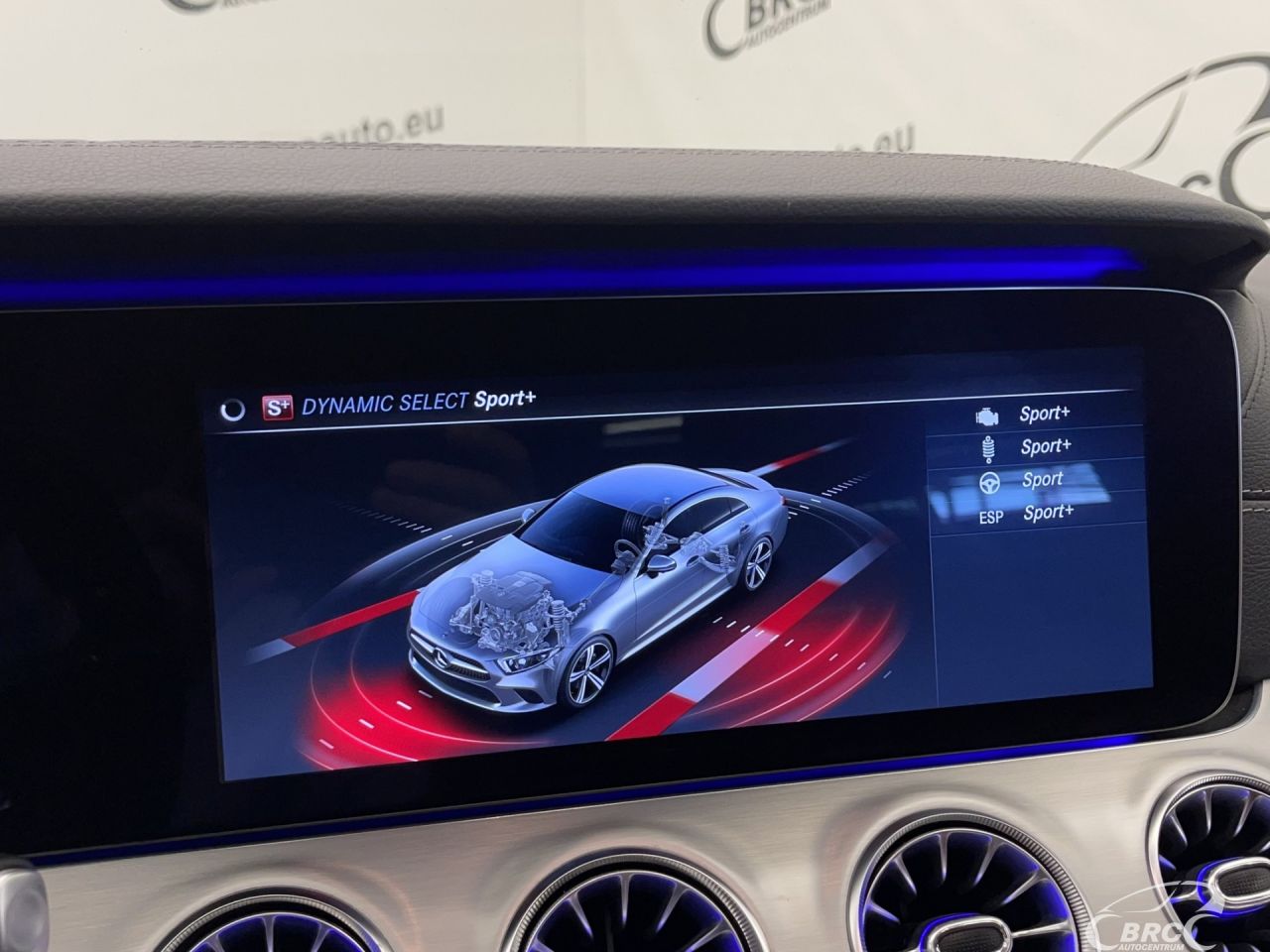 Mercedes-Benz CLS400 | 45