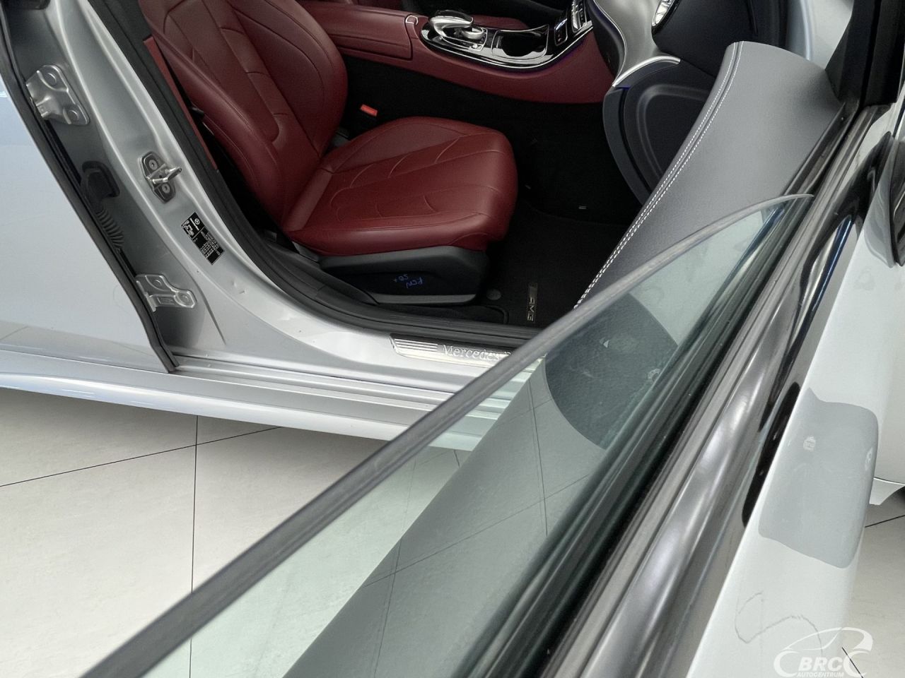 Mercedes-Benz CLS400 | 9