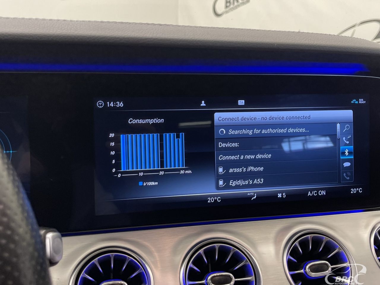 Mercedes-Benz CLS400 | 40