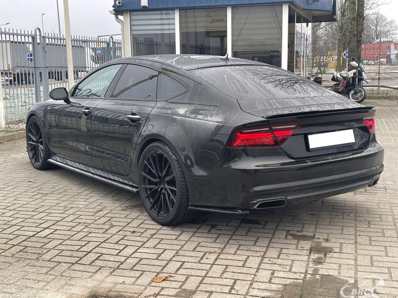 Audi A7 | 42