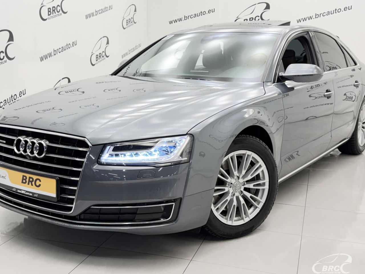 Audi A8 | 53