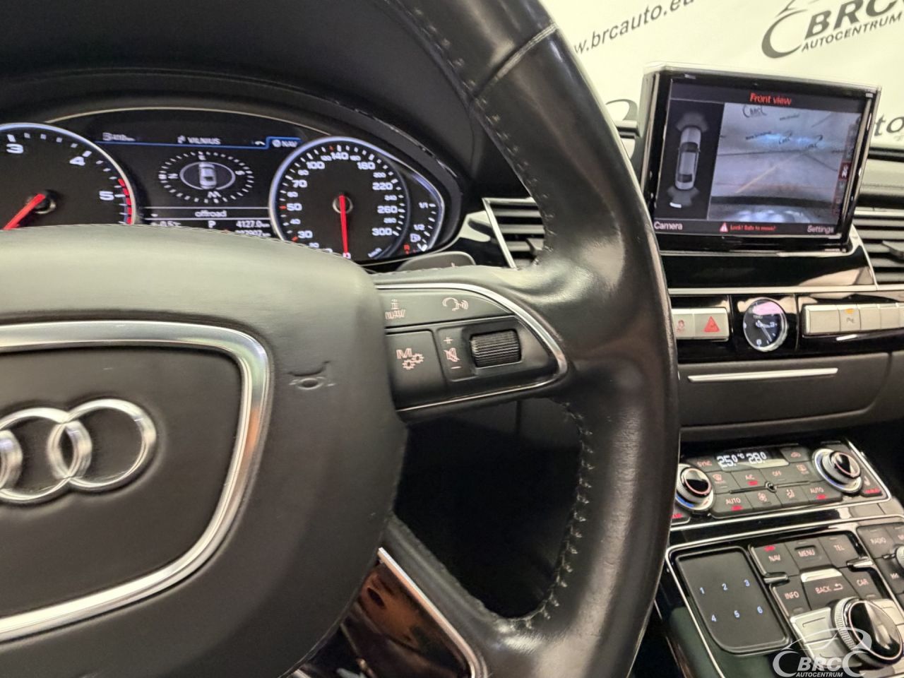 Audi A8 | 32