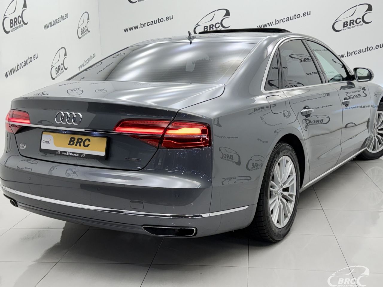 Audi A8 | 54
