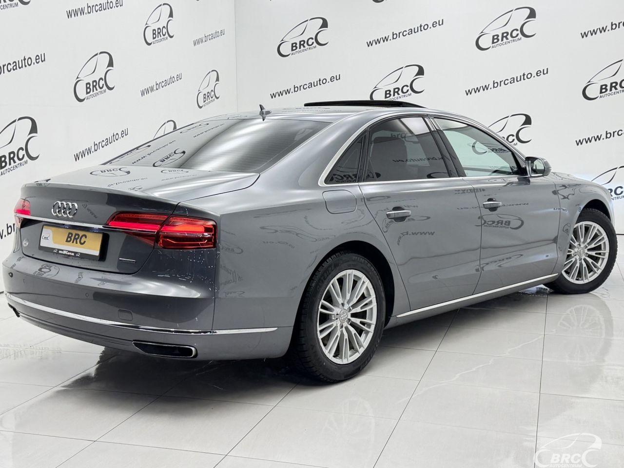 Audi A8 | 1