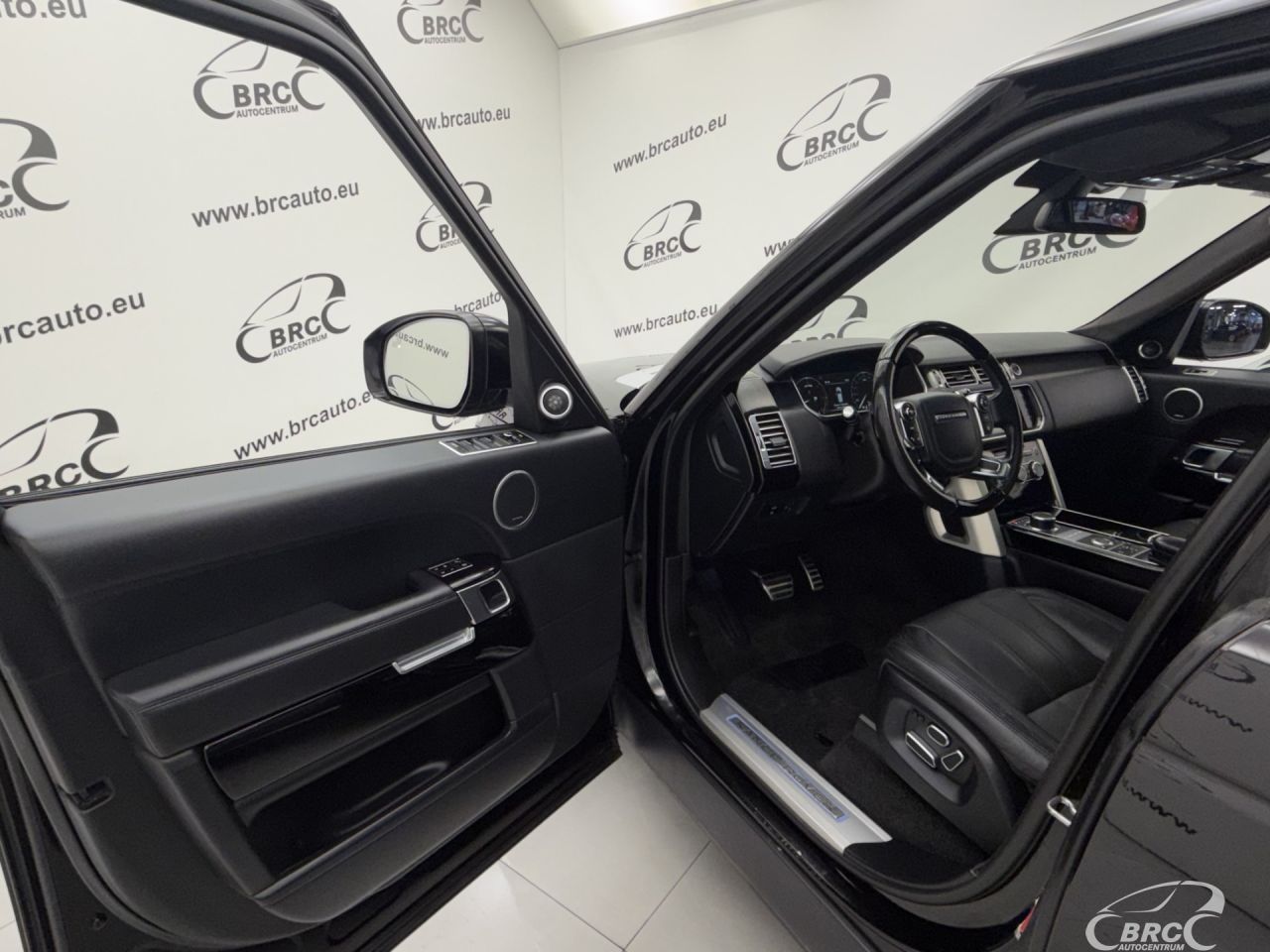 Land Rover Range Rover | 20