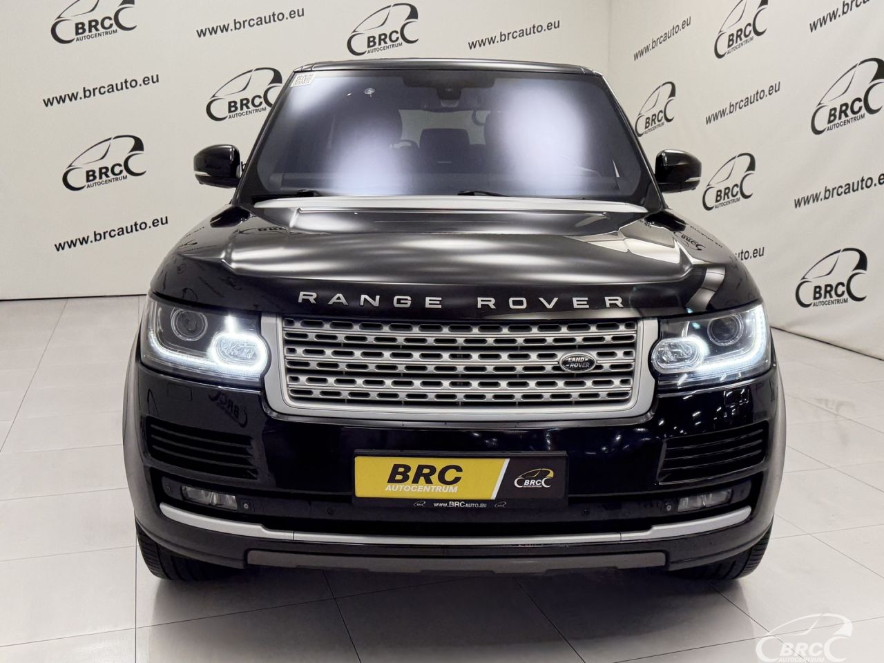 Land Rover Range Rover | 53