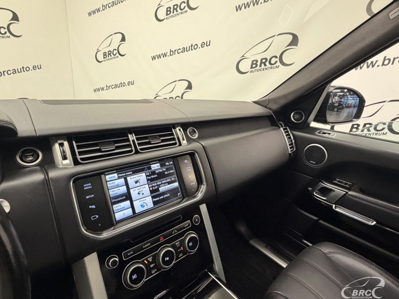 Land Rover Range Rover | 29