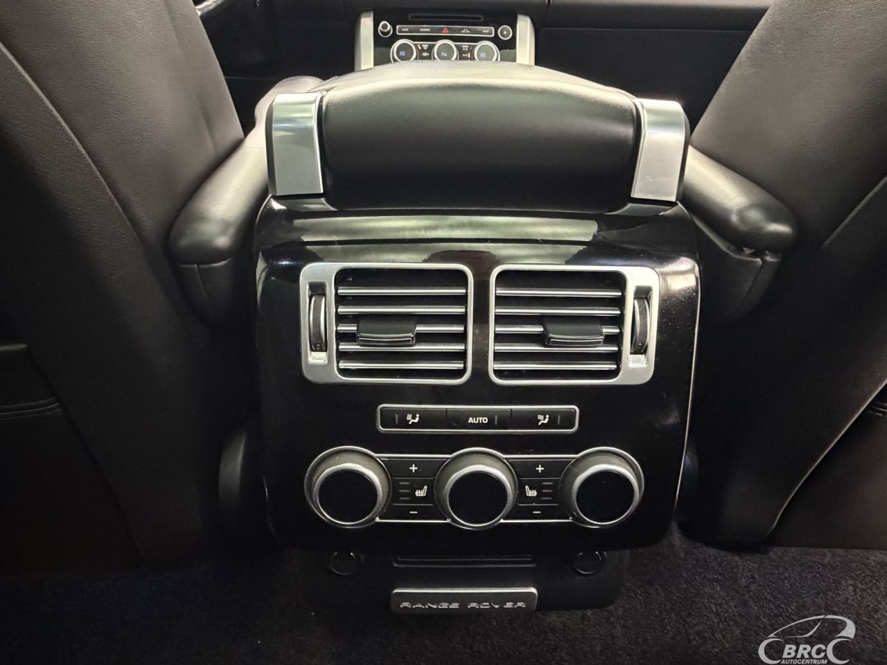 Land Rover Range Rover | 14