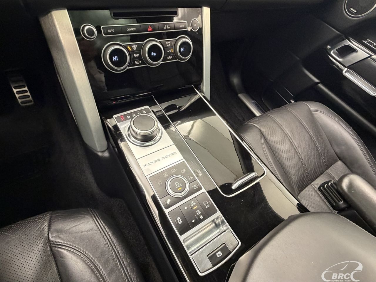 Land Rover Range Rover | 28