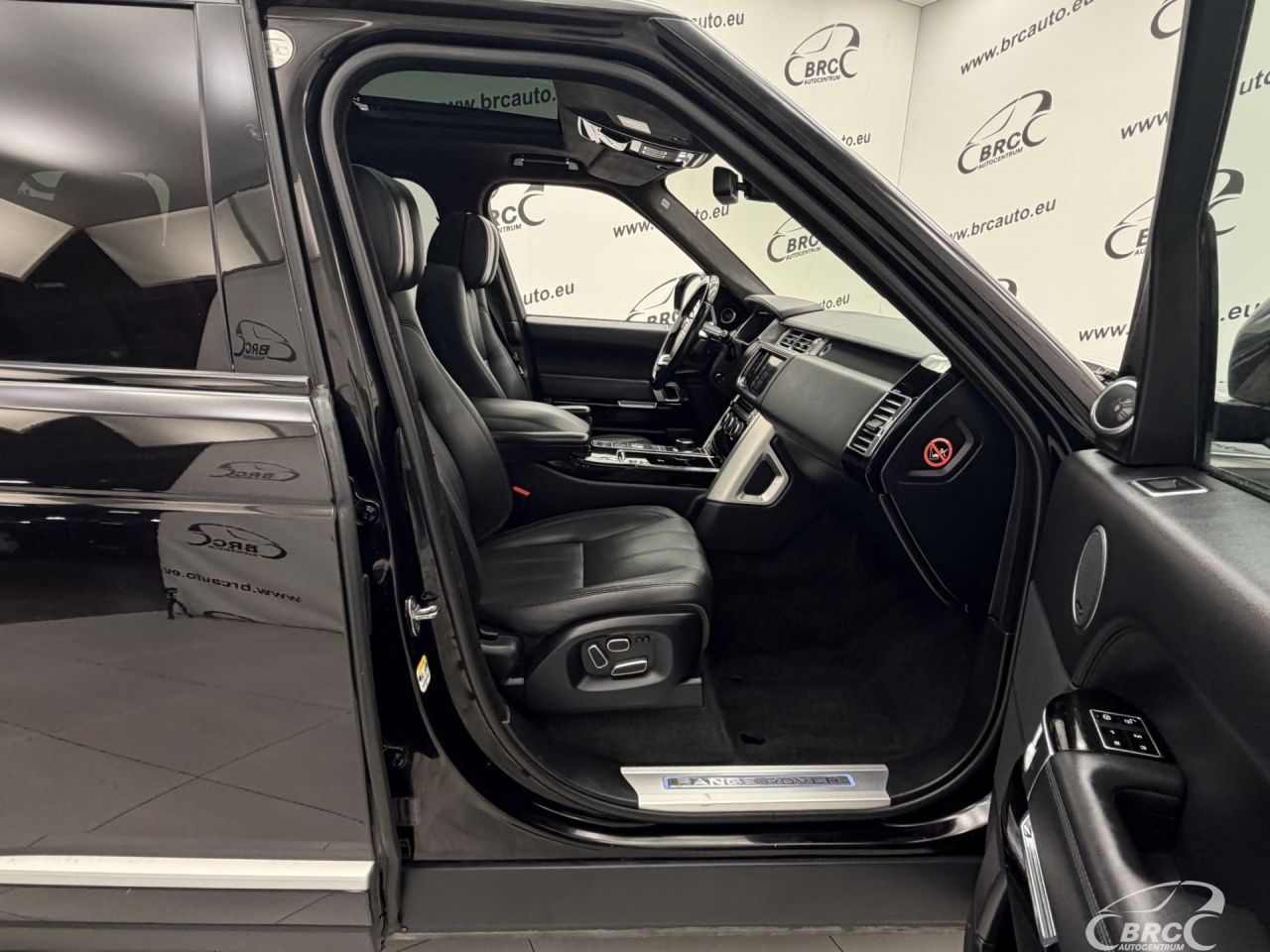 Land Rover Range Rover | 3