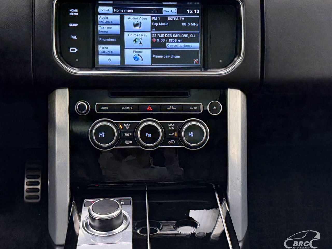 Land Rover Range Rover | 18