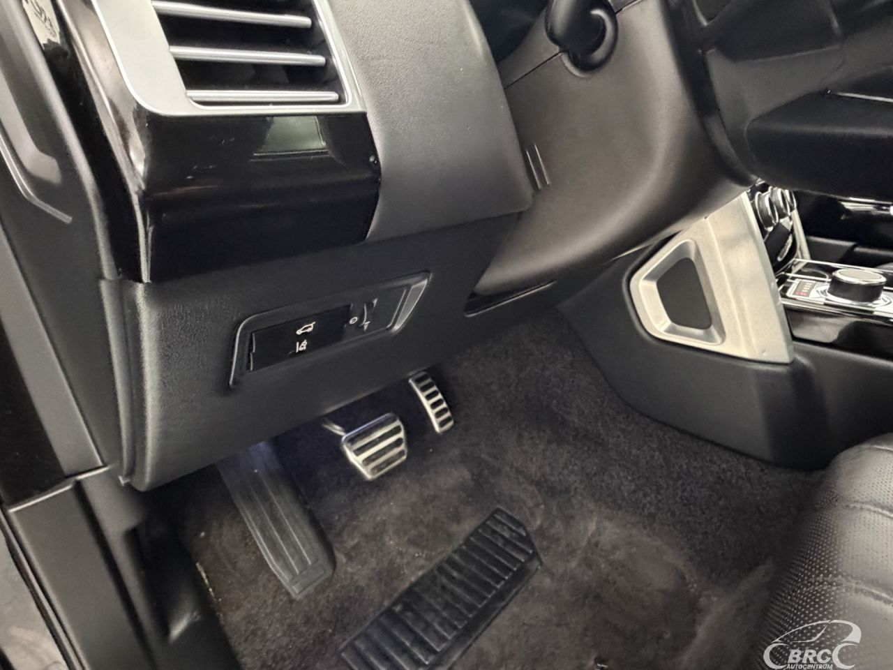 Land Rover Range Rover | 27