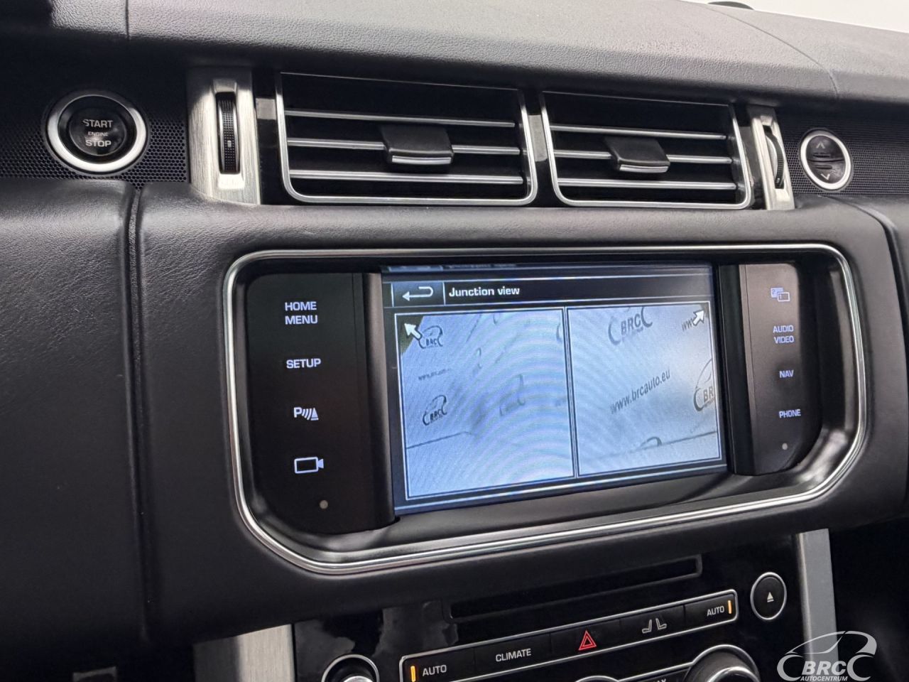 Land Rover Range Rover | 40