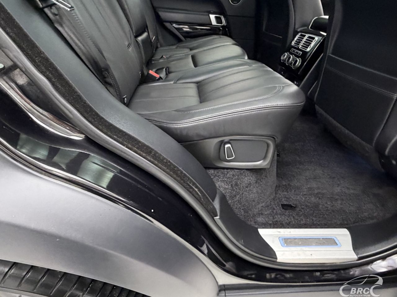 Land Rover Range Rover | 13