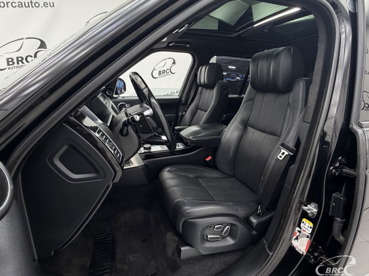 Land Rover Range Rover | 24