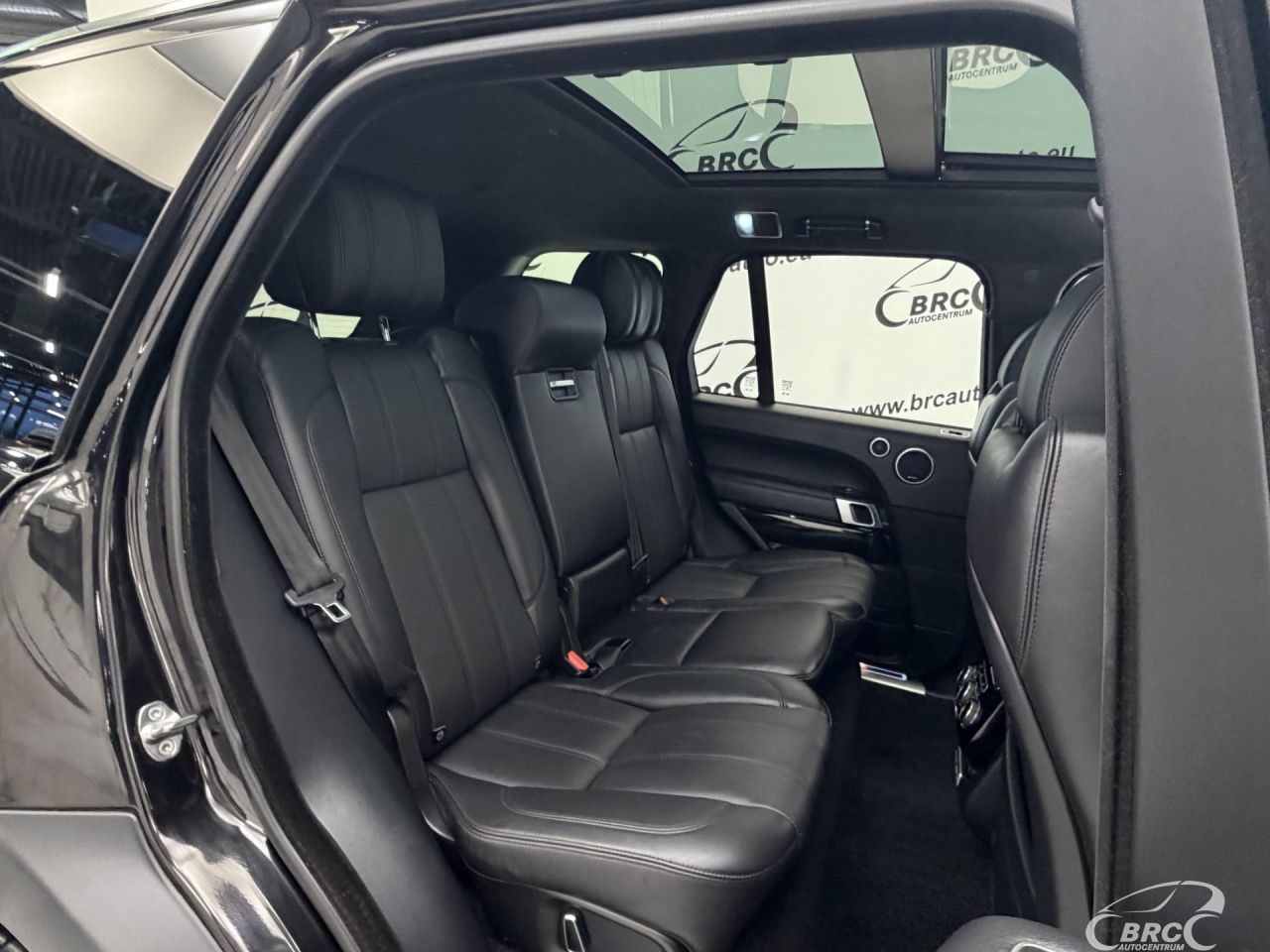 Land Rover Range Rover | 11