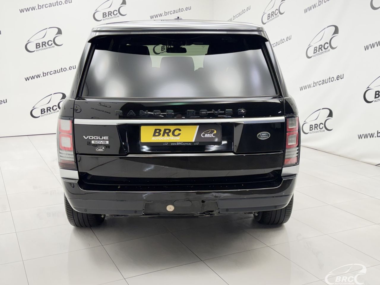 Land Rover Range Rover | 54