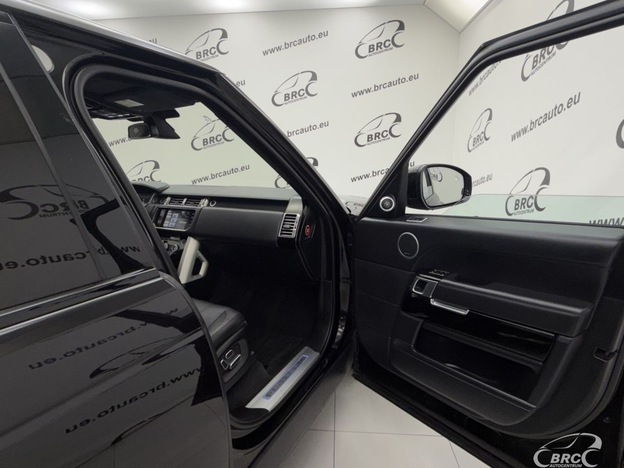 Land Rover Range Rover | 7