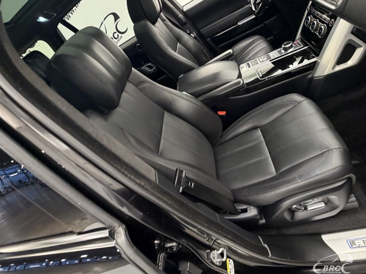 Land Rover Range Rover | 4