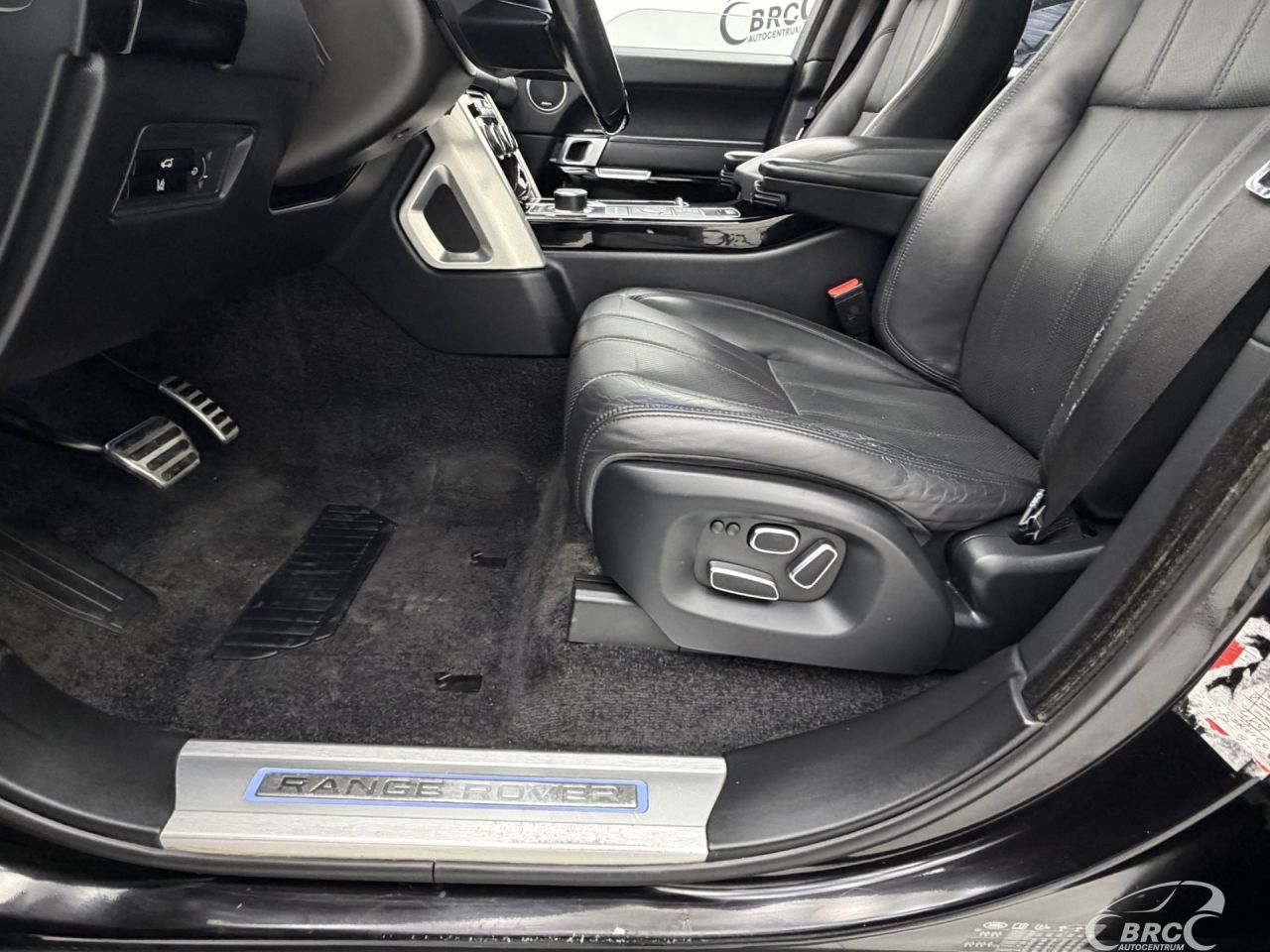 Land Rover Range Rover | 23