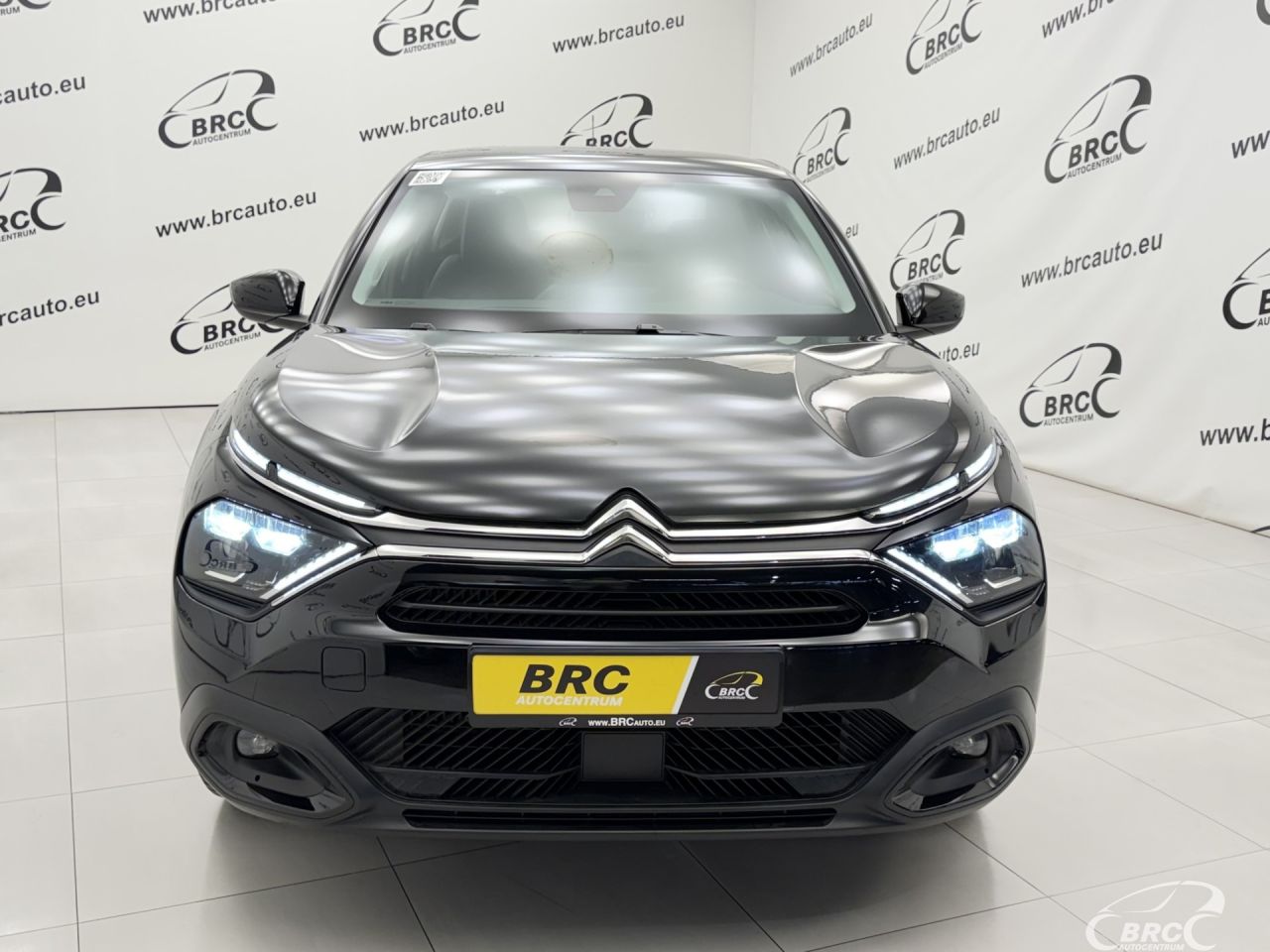 Citroen C4 | 48
