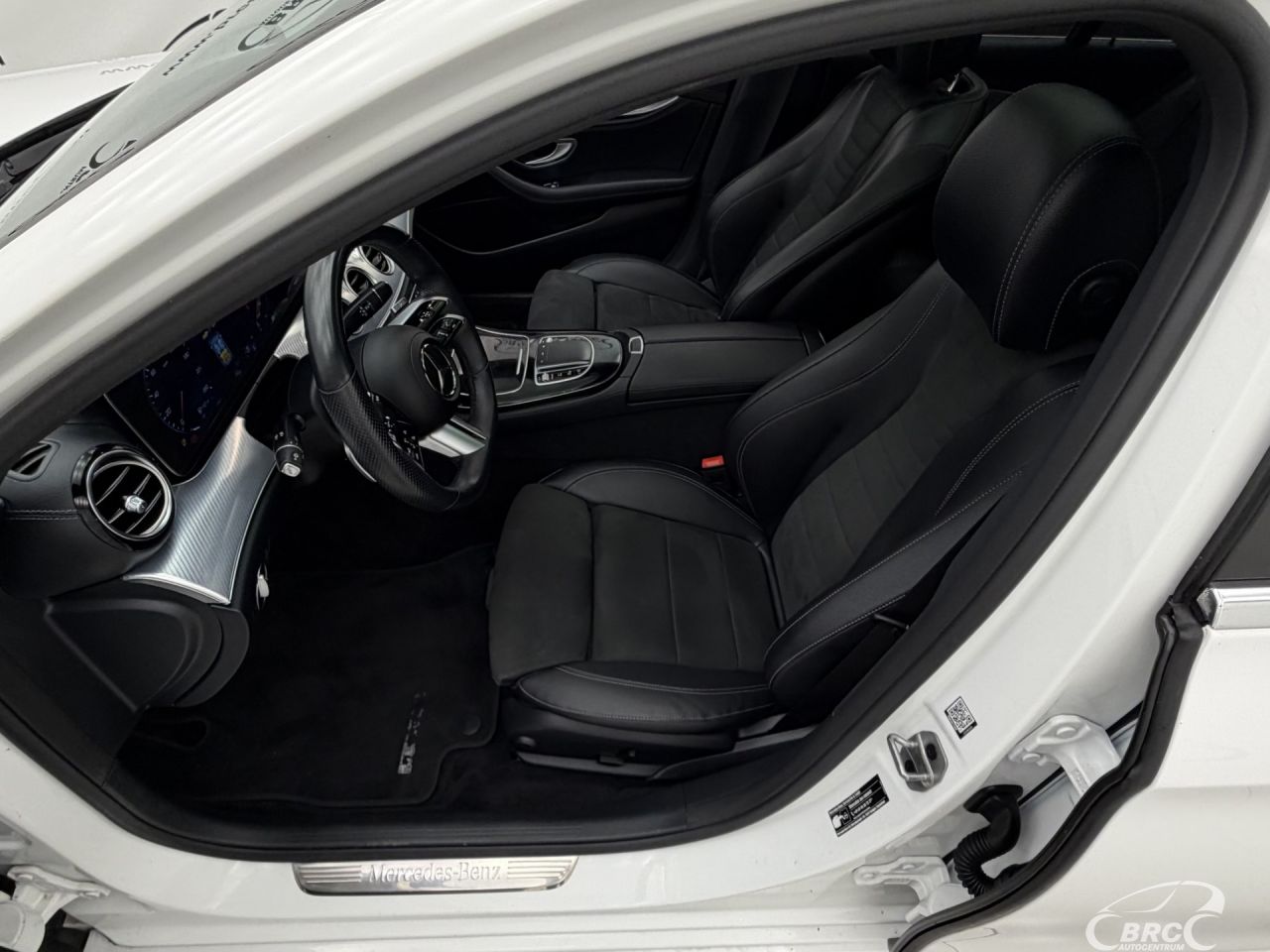 Mercedes-Benz E400 | 20