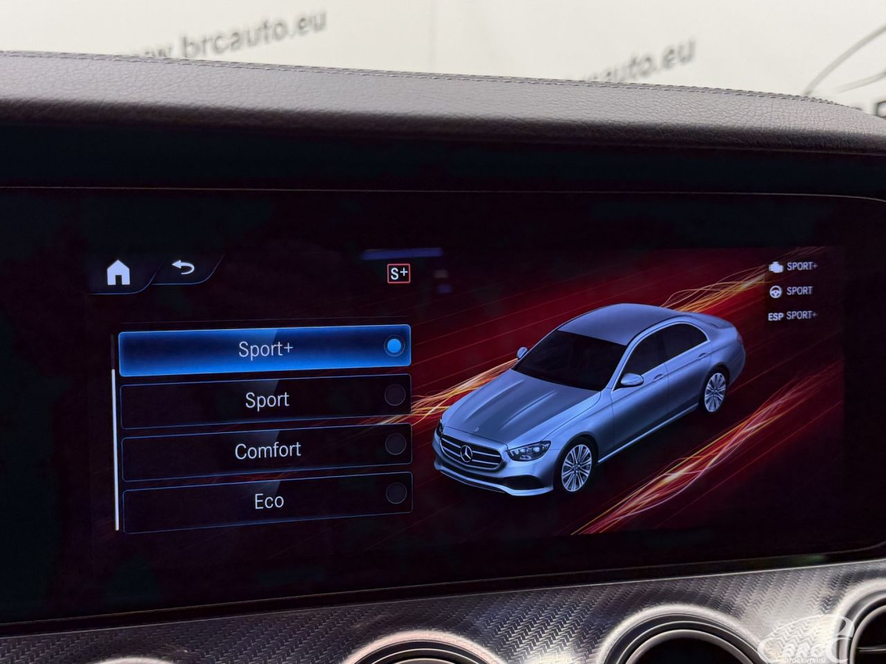 Mercedes-Benz E400 | 41