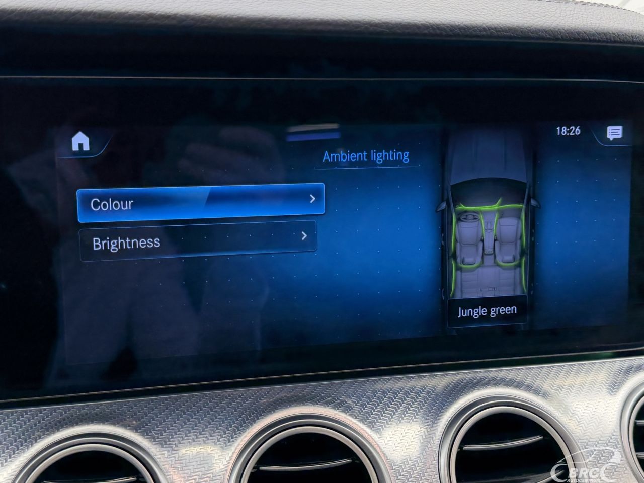 Mercedes-Benz E400 | 42