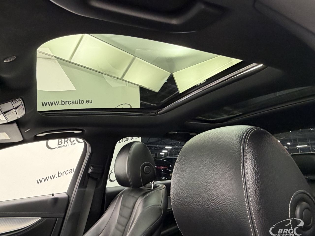 Mercedes-Benz E400 | 24