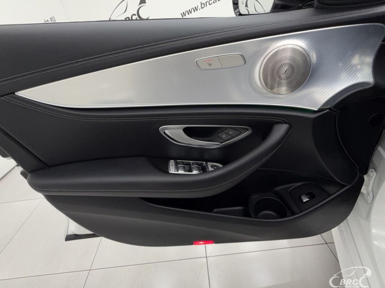 Mercedes-Benz E400 | 19