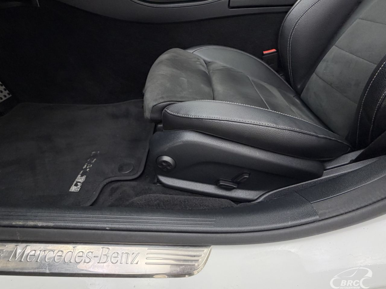 Mercedes-Benz E400 | 21