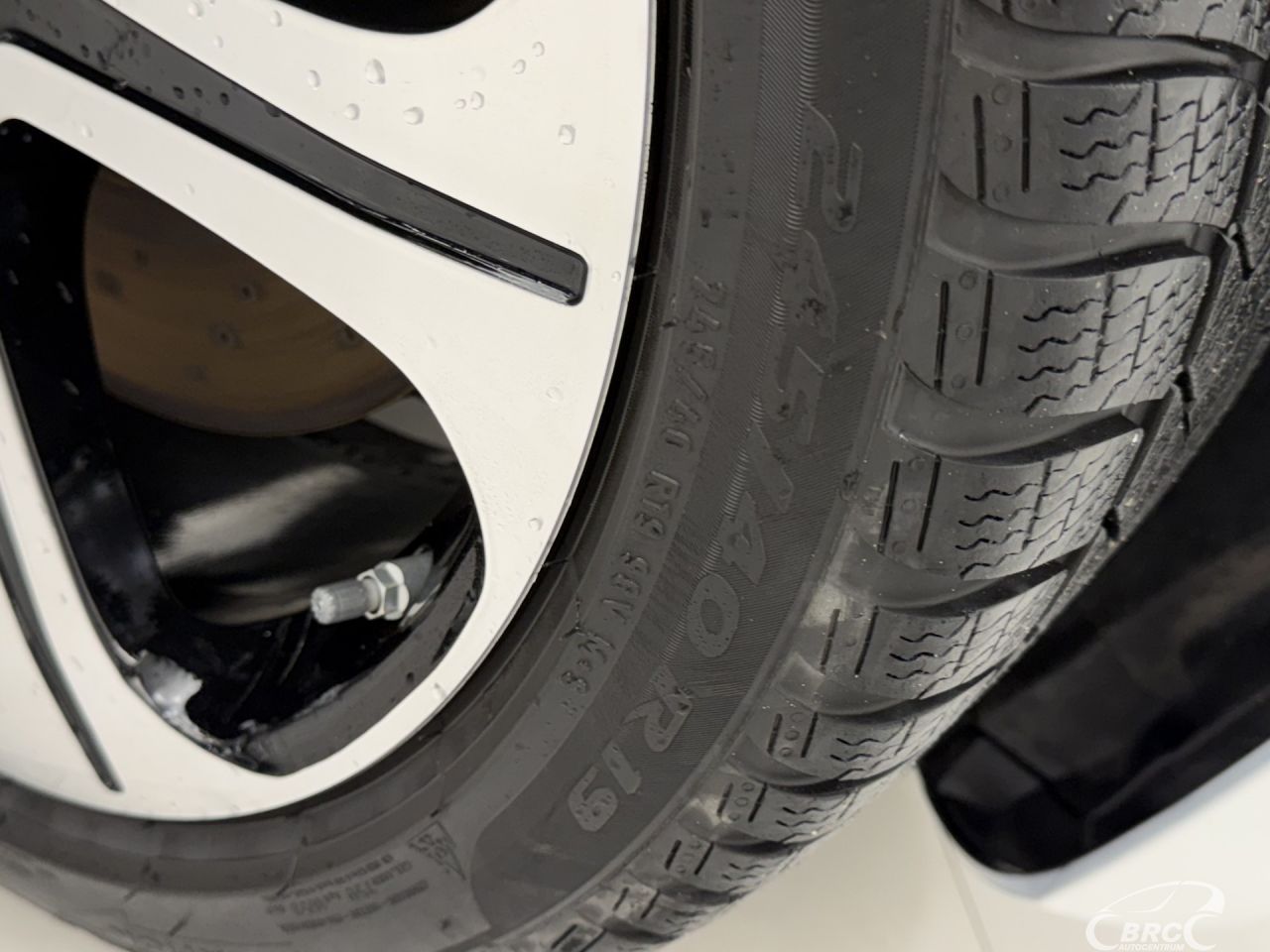 Mercedes-Benz E400 | 48