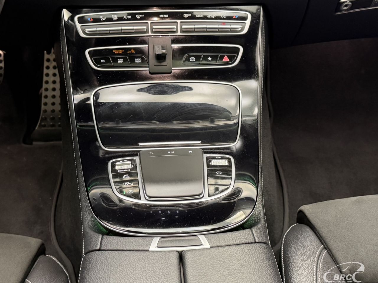 Mercedes-Benz E400 | 17