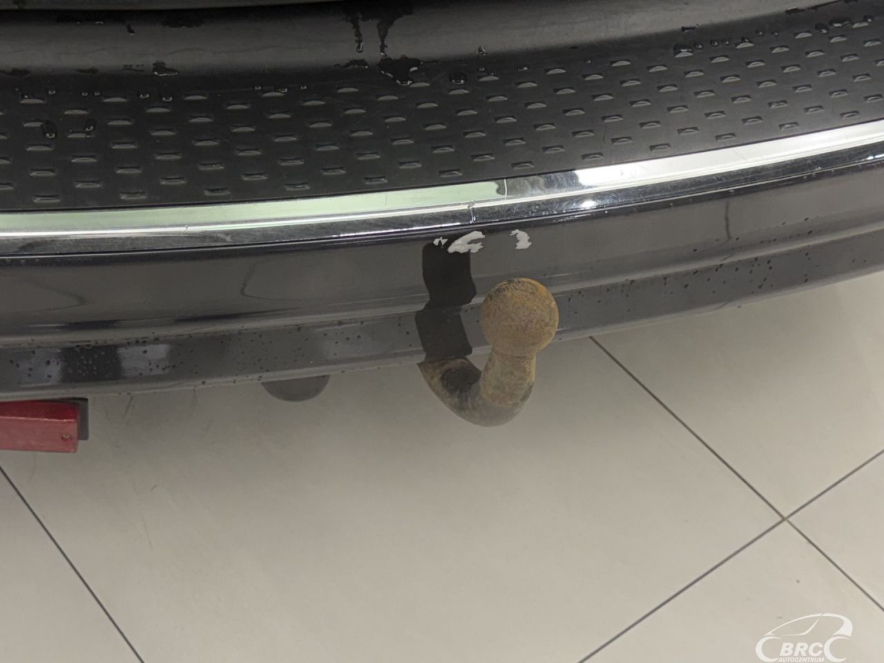 Chrysler Town & Country | 39