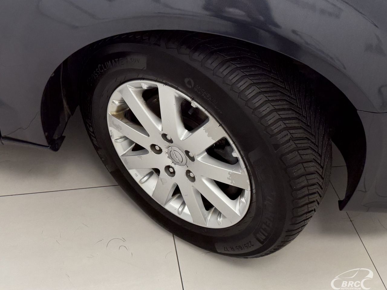 Chrysler Town & Country | 36